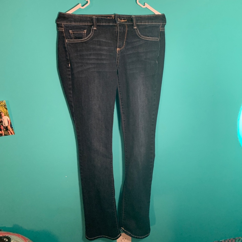 Pants